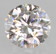 0.30 CARAT G COLOR VS2 ROUND BRILLIANT NATURAL EARTH MINED LOOSE DIAMOND FOR JEWELRY 4.3MM *360 REAL IMAGES & VIDEOS