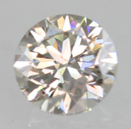 0.25 CARAT I COLOR VS1 ROUND BRILLIANT NATURAL EARTH MINED LOOSE DIAMOND FOR JEWELRY 3.94MM *360 REAL IMAGES & VIDEOS