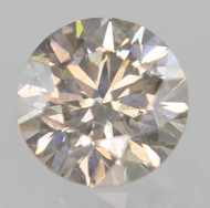 0.51 Carat M Color SI1 Round Brilliant Natural EARTH MINED Loose Diamond For Jewelry 5.05mm *360 REAL IMAGES & VIDEOS