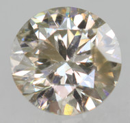 0.70 Carat M Color SI2 Round Brilliant Natural EARTH MINED Loose Diamond For Jewelry 5.69mm *360 REAL IMAGES & VIDEOS