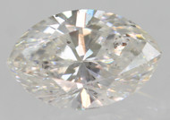 0.34 Carat F Color SI1 Marquise Natural EARTH MINED Loose Diamond For Jewelry 5.75X3.76mm *360 MAGNIFIED IMAGES & VIDEOS
