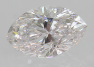 0.38 Carat D Color VS2 Marquise Natural EARTH MINED Loose Diamond For Jewelry 4.80X3.60mm *360 MAGNIFIED IMAGES & VIDEOS