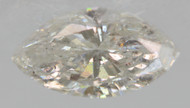 CERTIFIED 0.93 CARAT G COLOR VS2 MARQUISE NATURAL EARTH MINED LOOSE DIAMOND FOR RING 9.04X4.76MM  *360 VIDEOS & IMAGES