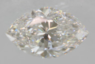 CERTIFIED 0.54 CARAT D COLOR VS2 MARQUISE NATURAL EARTH MINED LOOSE DIAMOND FOR RING 6.96X4.24MM  *360 VIDEOS & IMAGES