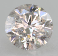 CERTIFIED 1.22 CARAT E COLOR SI1 ROUND BRILLIANT NATURAL EARTH MINED LOOSE DIAMOND FOR RING 6.93MM *360 VIDEOS & IMAGES