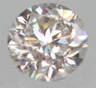 CERTIFIED 0.47 CARAT G COLOR VS2 ROUND BRILLIANT NATURAL EARTH MINED LOOSE DIAMOND FOR RING 4.75MM  *360 VIDEOS & IMAGES
