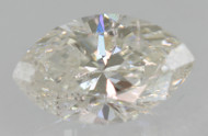 Certified 0.56 Carat F Color VS2 Marquise Natural EARTH MINED Loose Diamond For Ring 6.8x4.13mm *360 VIDEOS & IMAGES