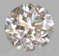 CERTIFIED 0.49 CARAT F COLOR VS1 ROUND BRILLIANT NATURAL EARTH MINED LOOSE DIAMOND FOR RING 4.84MM  *360 VIDEOS & IMAGES