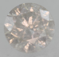 Certified 1.12 Carat G Color SI3 Round Brilliant Natural EARTH MINED Loose Diamond For Jewelry 6.42mm *360 VIDEO & PICS
