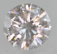 Certified 0.70 Carat F Color SI2 Round Brilliant Natural EARTH MINED Loose Diamond For Jewelry 5.91mm *360 VIDEO & PICS