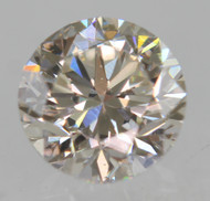 CERTIFIED 0.35 CARAT G COLOR VVS1 ROUND BRILLIANT NATURAL EARTH MINED LOOSE DIAMOND FOR RING 4.37MM  *360 VIDEO & PICS