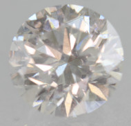 Certified 1.21 Carat D Color SI1 Round Brilliant Natural EARTH MINED Loose Diamond For Ring 6.82mm *360 VIDEOS & IMAGES