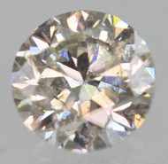 CERTIFIED 0.70 CARAT G COLOR VS2 ROUND BRILLIANT NATURAL EARTH MINED LOOSE DIAMOND FOR RING 5.6MM  *360 VIDEOS & IMAGES