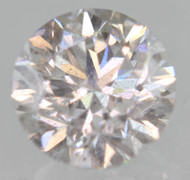 Certified 0.76 Carat D Color SI1 Round Brilliant Natural EARTH MINED Loose Diamond For Ring 5.65mm  *360 VIDEOS & IMAGES
