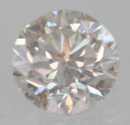 CERTIFIED 0.56 CARAT G COLOR VS2 ROUND BRILLIANT NATURAL EARTH MINED LOOSE DIAMOND FOR RING 5.07MM *360 VIDEOS & IMAGES