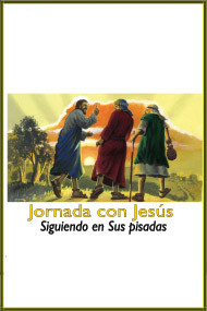 Jornada con Jesús - Preescolares Menores