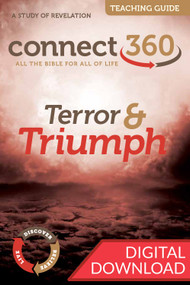 Terror & Triumph - Digital Teaching Guide