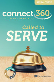 Called to Serve - Study Guide