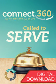 Called to Serve - Premium Commentary