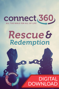Rescue & Redemption - Premium Teaching Plans