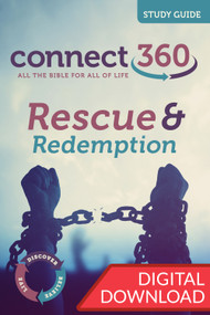 Rescue & Redemption - Digital Study Guide