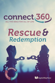 Rescue & Redemption - Study Guide