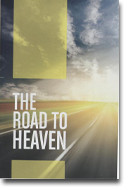 Finding the right road is a must! The map we look at to find the road to heaven is the Bible. Just as a road map gives the number of the highway we are to travel, the Bible is written in such a way that the road to heaven can be followed. 10 page Tract.