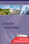Digital teaching guide that helps small group leaders facilitate learning of 13 different types of relationships. PDF; 149 pages.