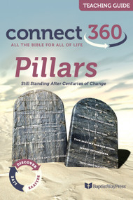 Pillars - Teaching Guide