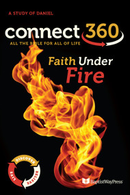 Faith Under Fire (Daniel)  - Study Guide