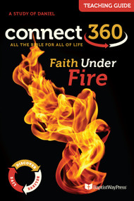 Faith Under Fire (Daniel) - Teaching Guide