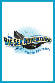 The Big Sea Adventure The Big Sea Adventure