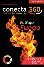 Fe Bajo el Fuego – Guía de estudio