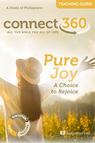 Pure Joy (Philippians) - Teaching Guide