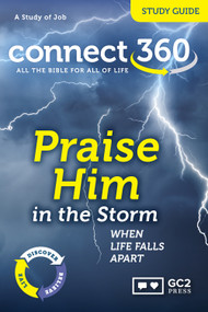 Praise Him in the Storm (Job) - Study Guide