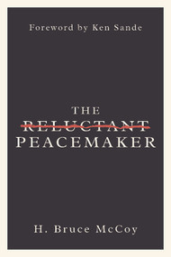 The Reluctant Peacemaker