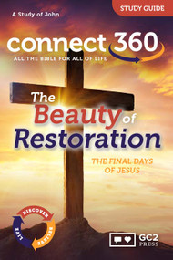 The Beauty of Restoration (John) - Study Guide