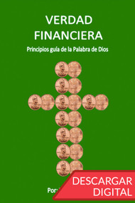 Verdad financiera Cuaderno 