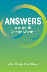Answers: Jesus and the Christian Message