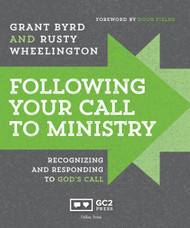 Following Your Call to Ministry: Recognizing and Responding to God's Call