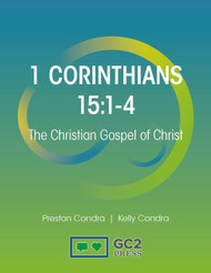 The Christian Gospel of Christ Tract