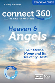 Heaven & Angels - Teaching Guide