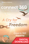 A Cry For Freedom Teaching Resource Items