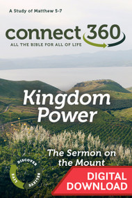 Kingdom Power (Matthew 5-7) - Premium Commentary