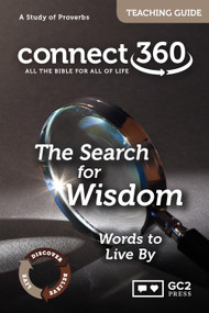 The Search for Wisdom - Teaching Guide