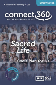 Sacred Life - Study Guide (13 point font)