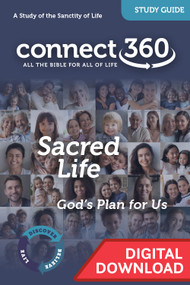 Sacred Life - Digital Study Guide