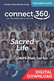 Sacred Life - Digital Teaching Guide