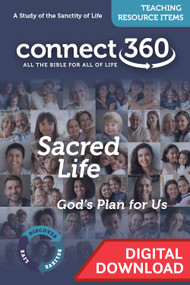 Sacred Life - Teaching Resource Items