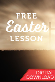 2024 Easter Lesson Digital Teaching Resource Item